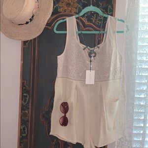 💥Flash Sale💥SPELL Romper